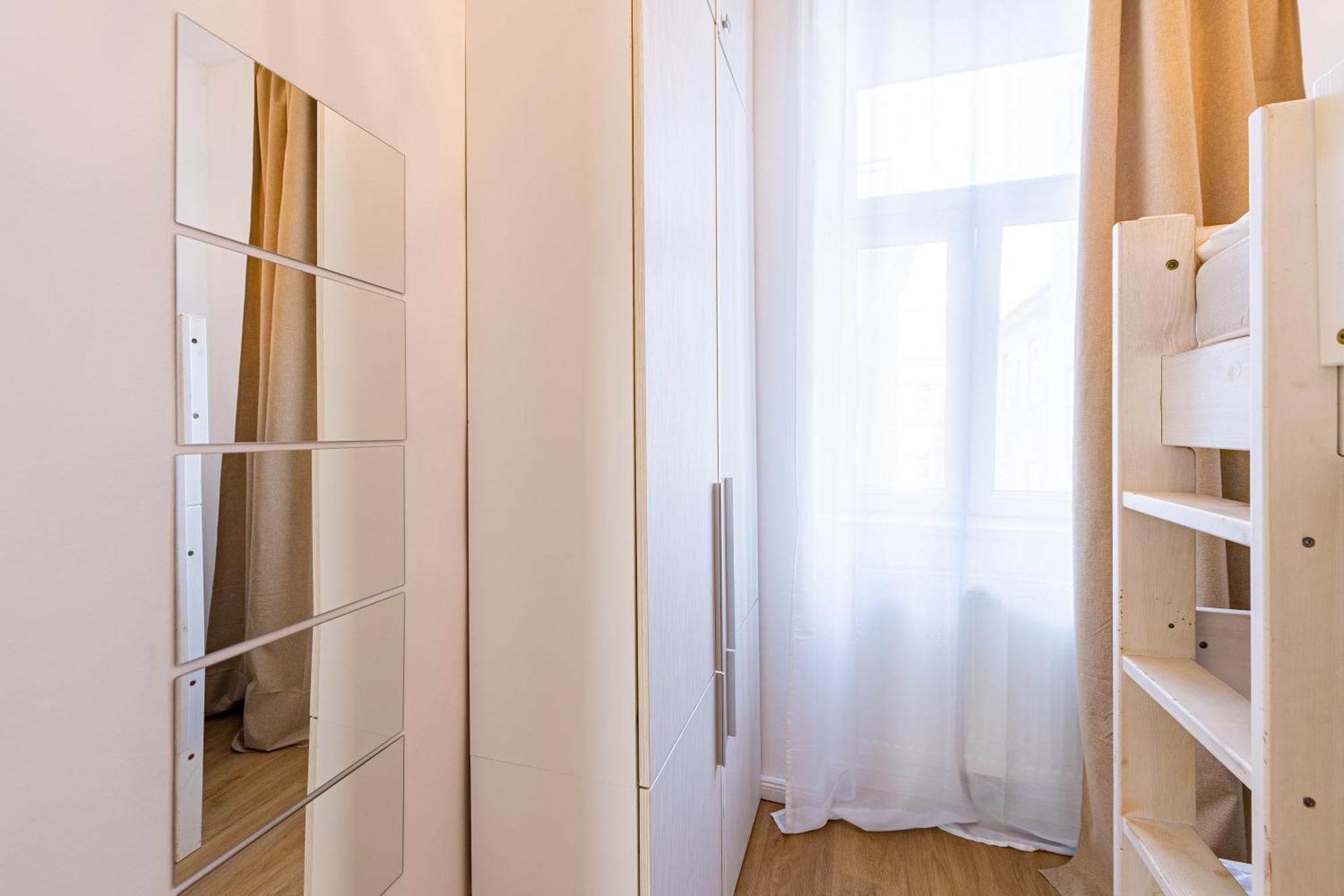 Vienna My City Apartment 2Bedroom 外观 照片
