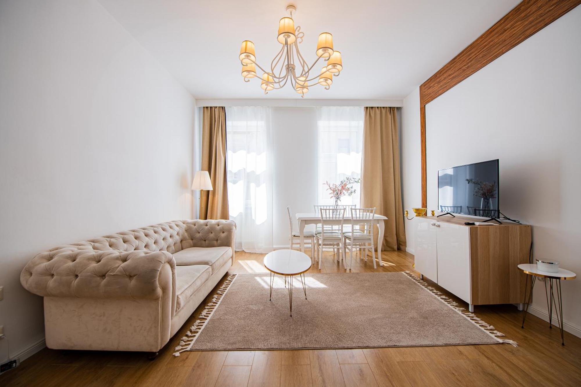 Vienna My City Apartment 2Bedroom 外观 照片