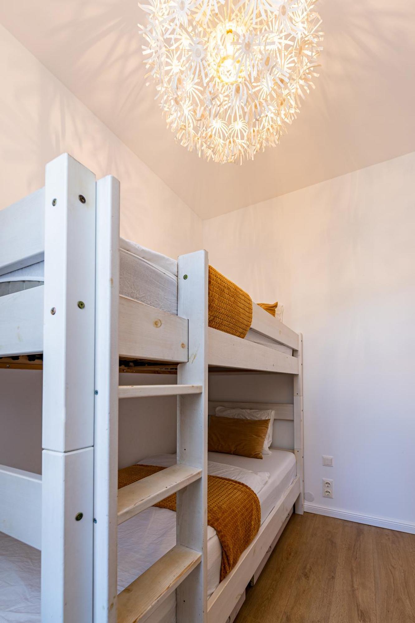 Vienna My City Apartment 2Bedroom 外观 照片