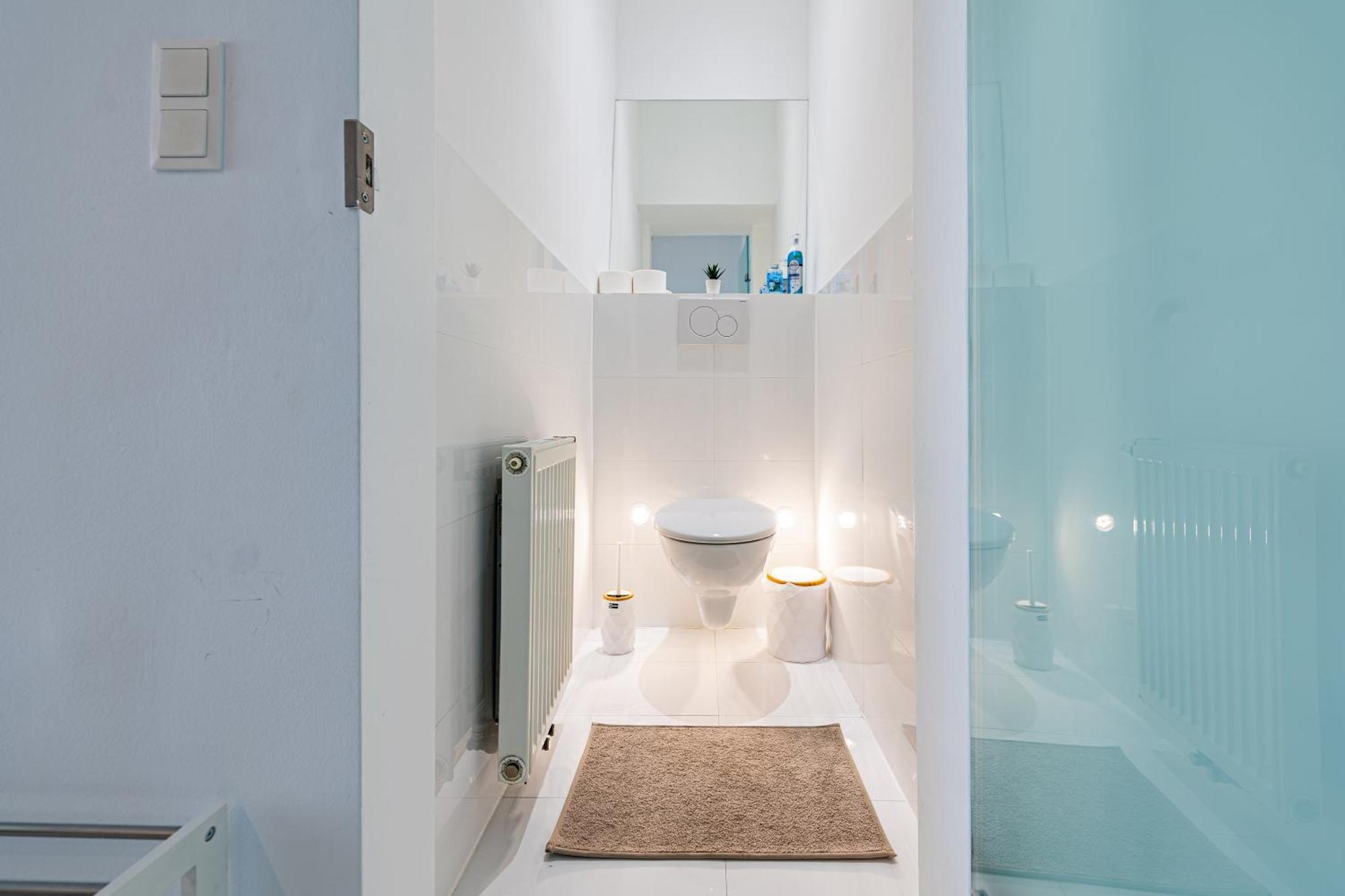 Vienna My City Apartment 2Bedroom 外观 照片