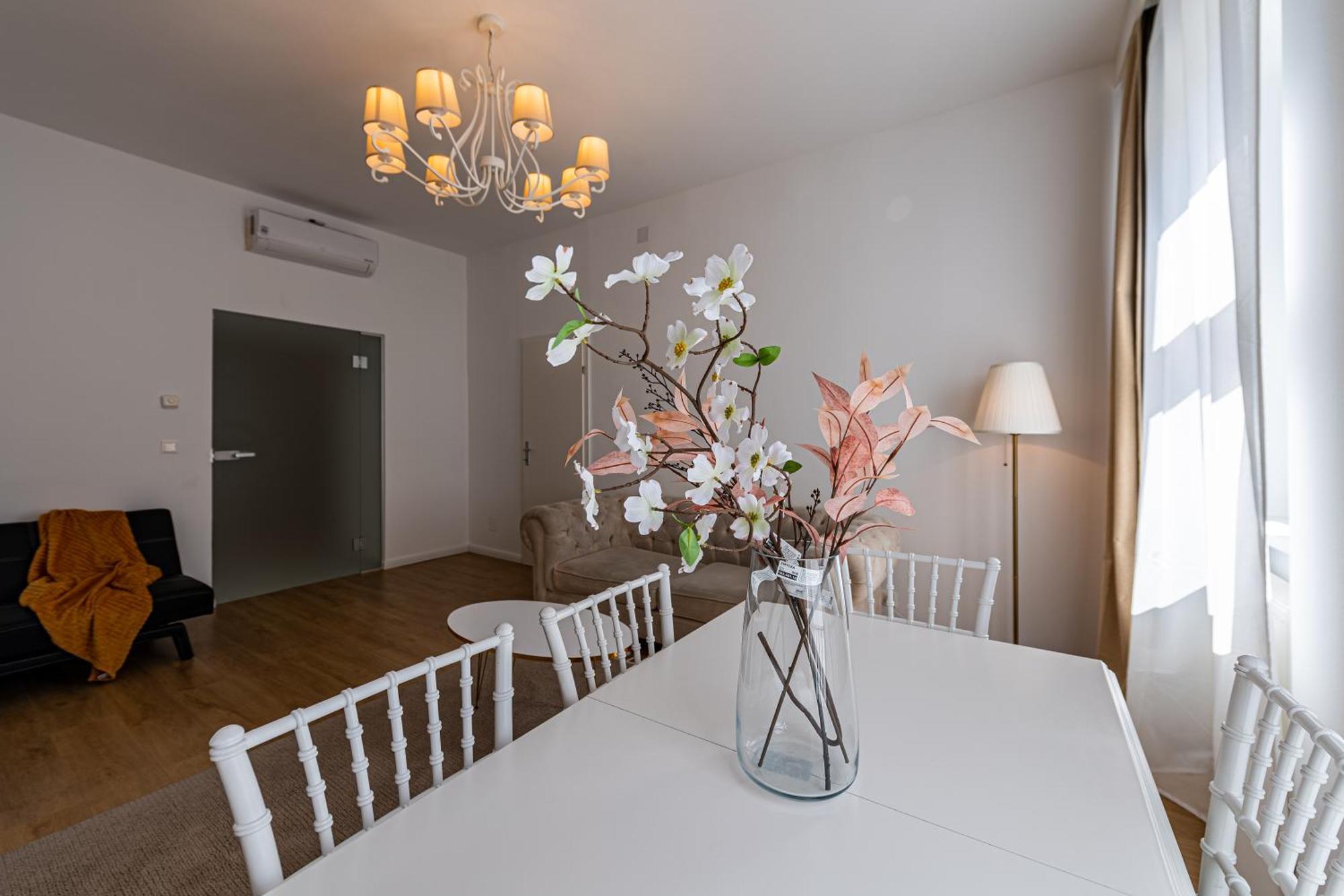 Vienna My City Apartment 2Bedroom 外观 照片