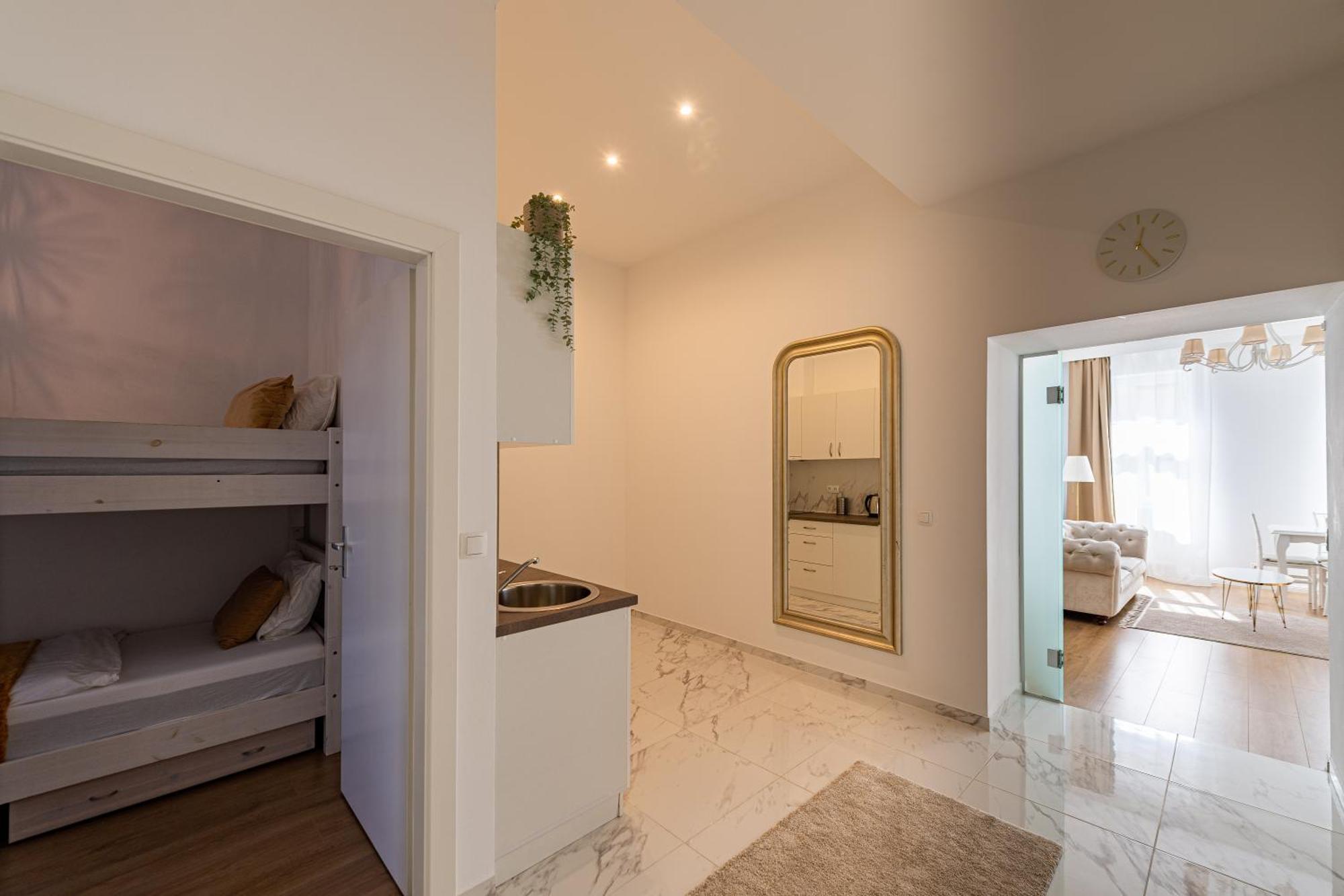 Vienna My City Apartment 2Bedroom 外观 照片