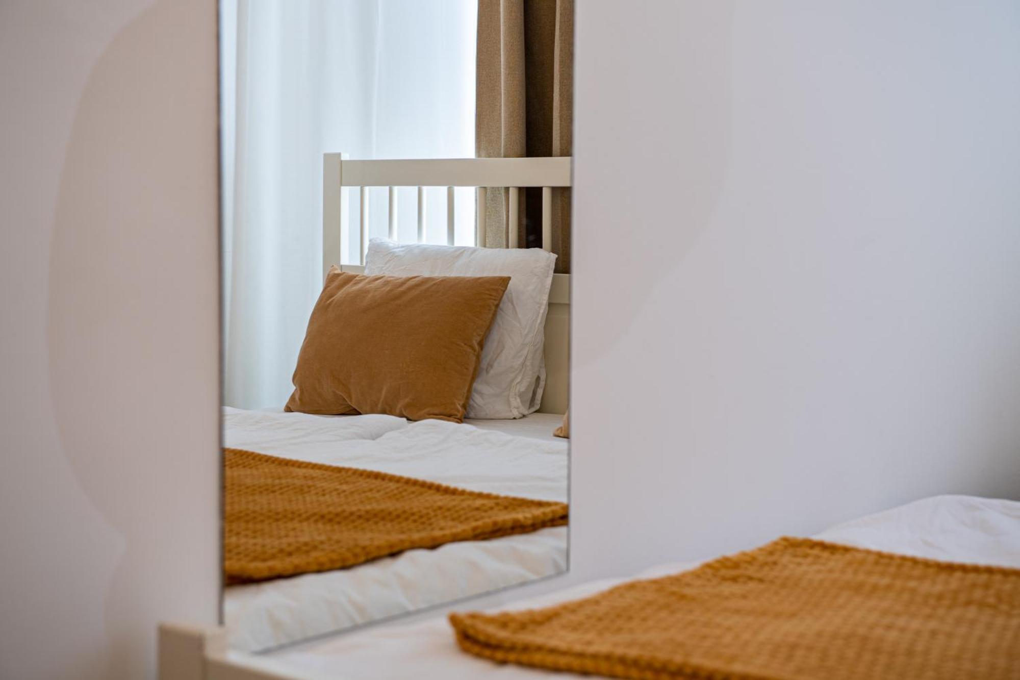 Vienna My City Apartment 2Bedroom 外观 照片