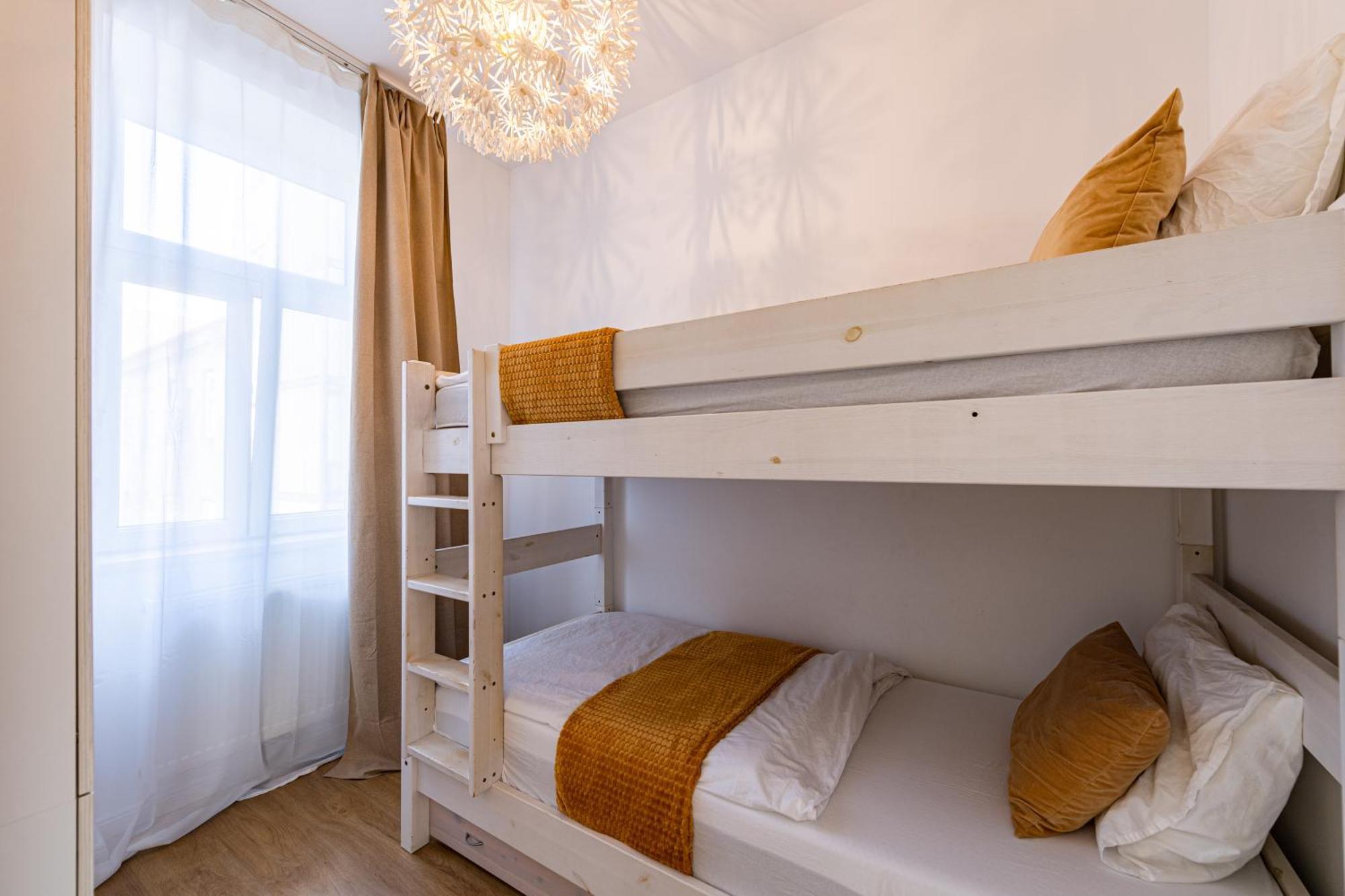Vienna My City Apartment 2Bedroom 外观 照片