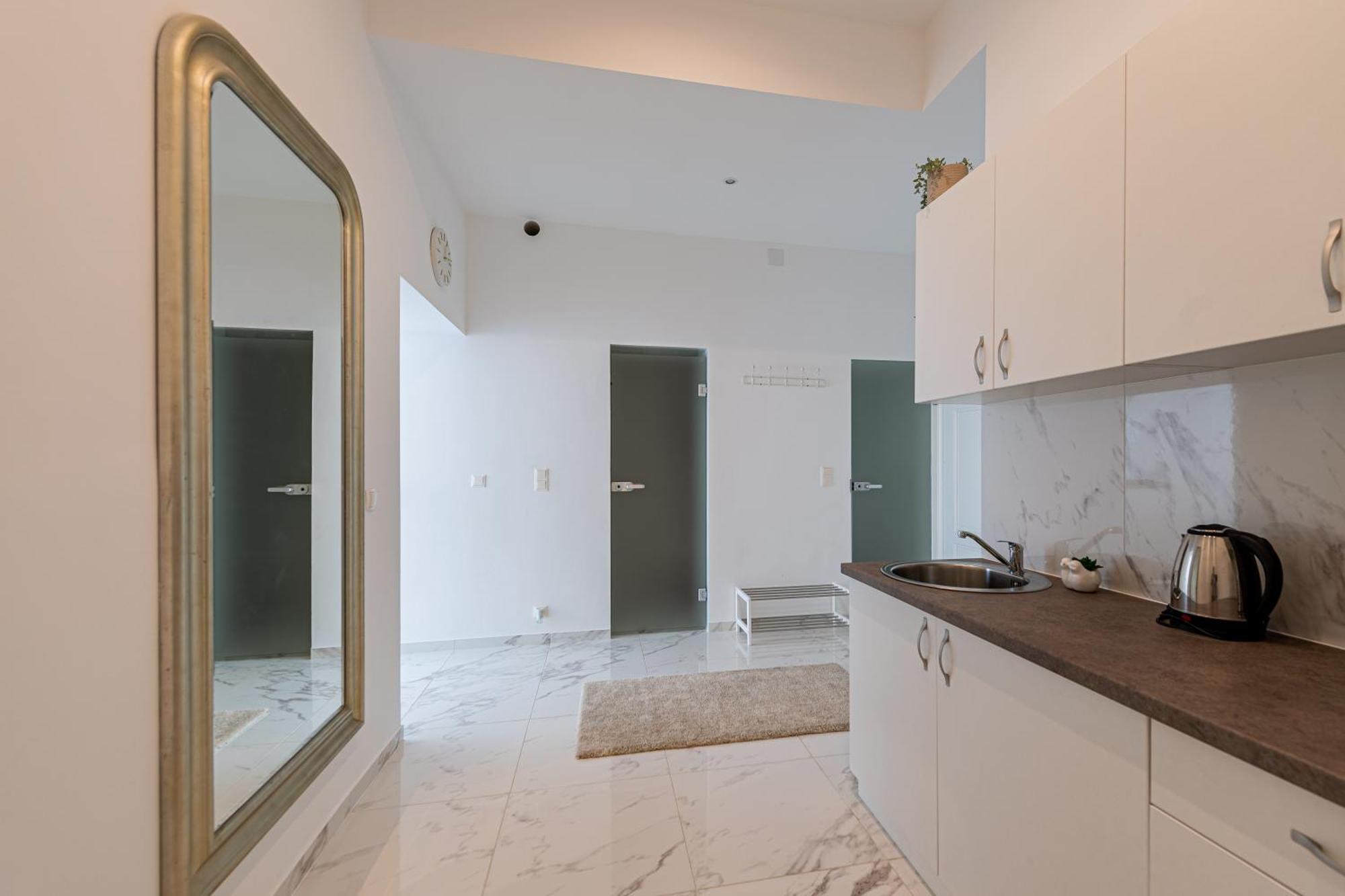 Vienna My City Apartment 2Bedroom 外观 照片