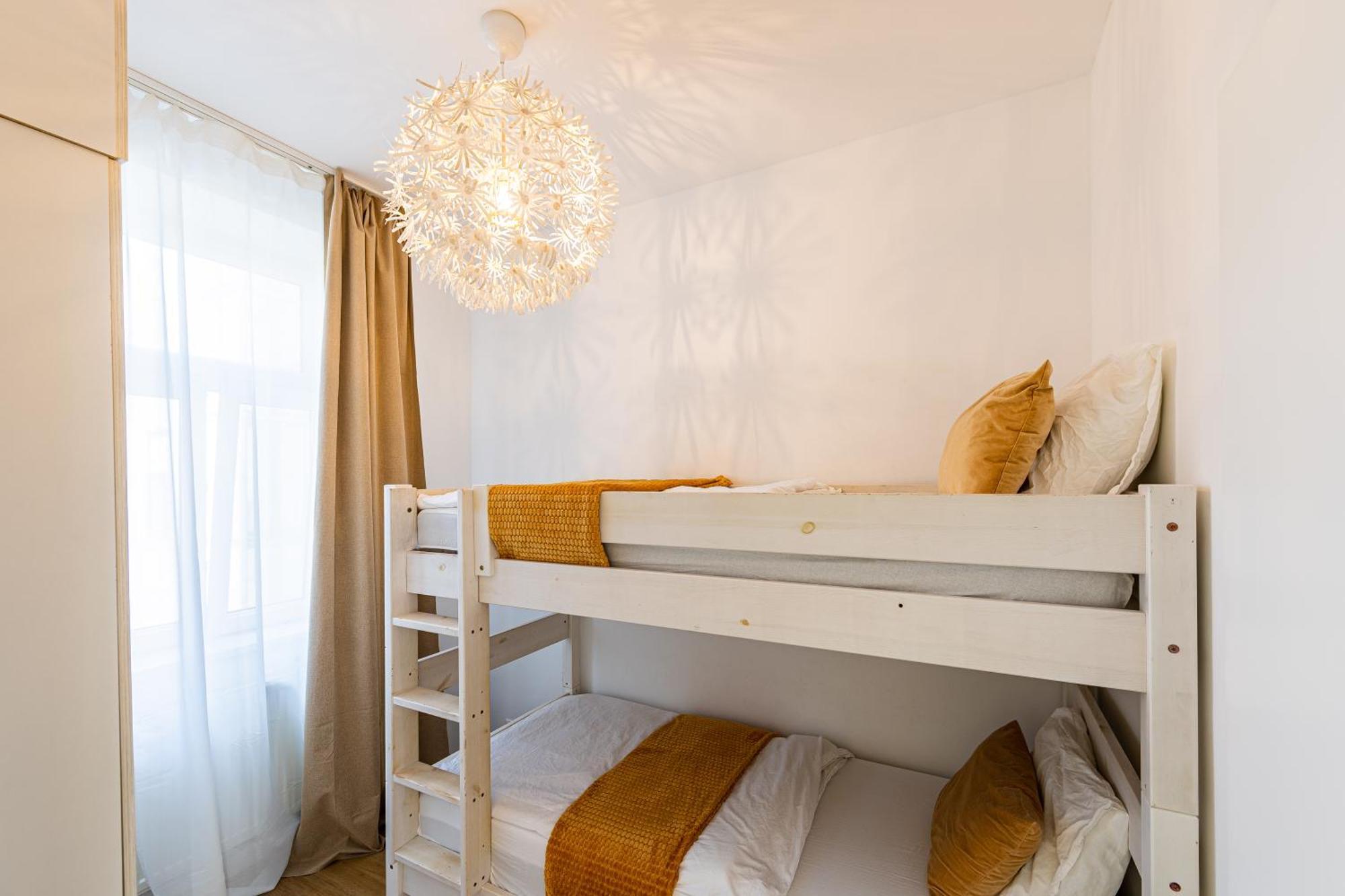 Vienna My City Apartment 2Bedroom 外观 照片
