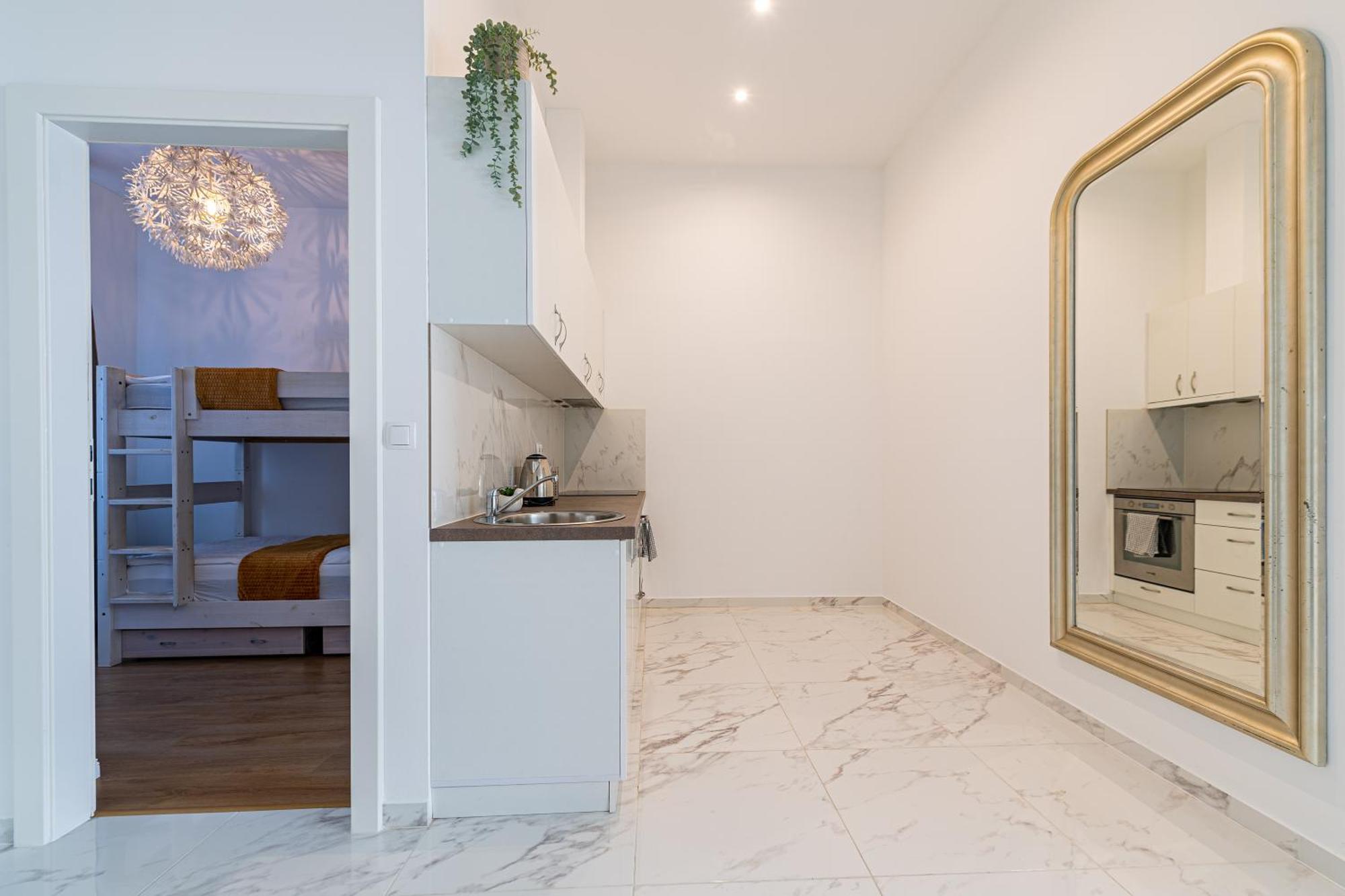 Vienna My City Apartment 2Bedroom 外观 照片