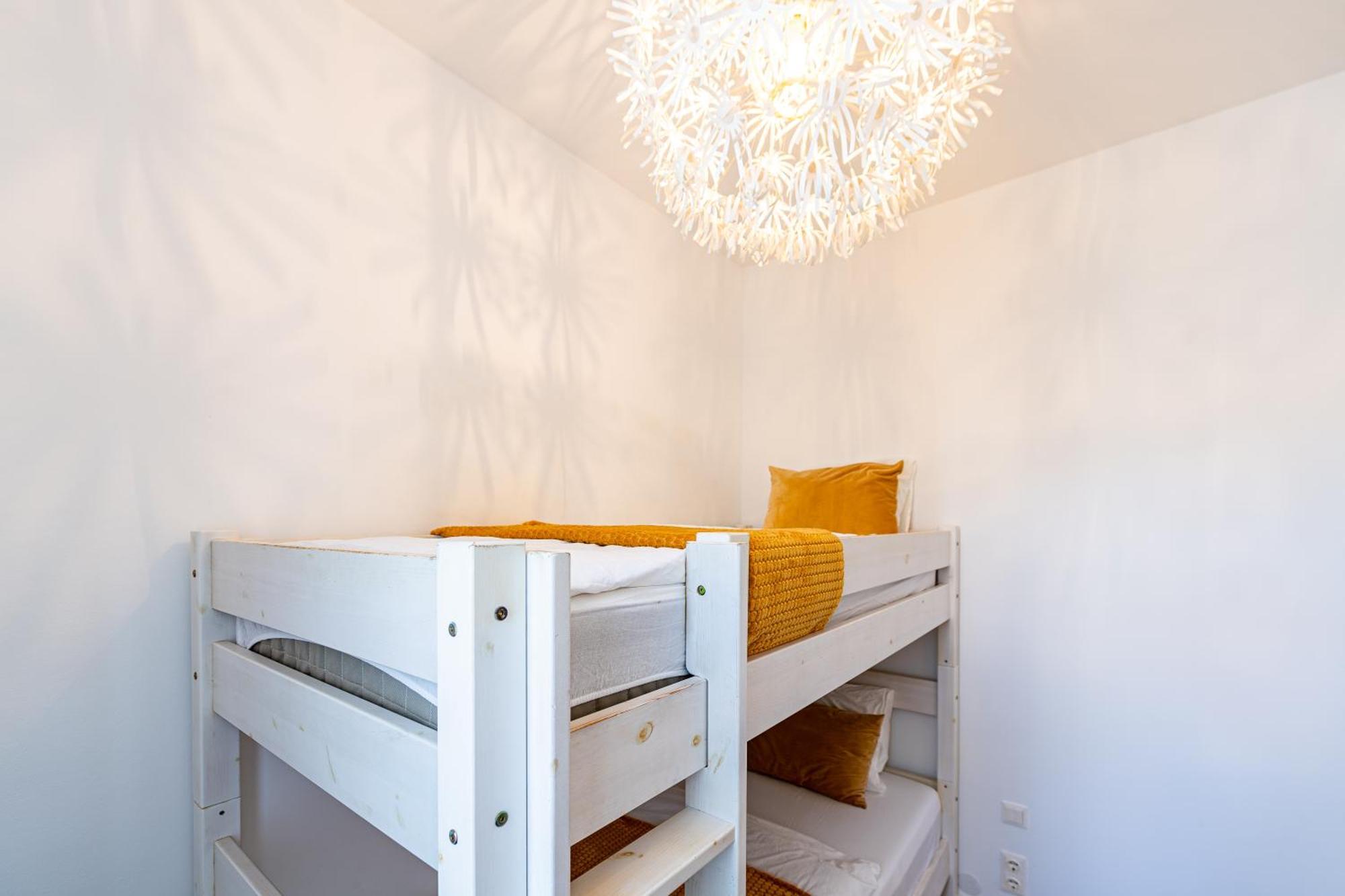 Vienna My City Apartment 2Bedroom 外观 照片