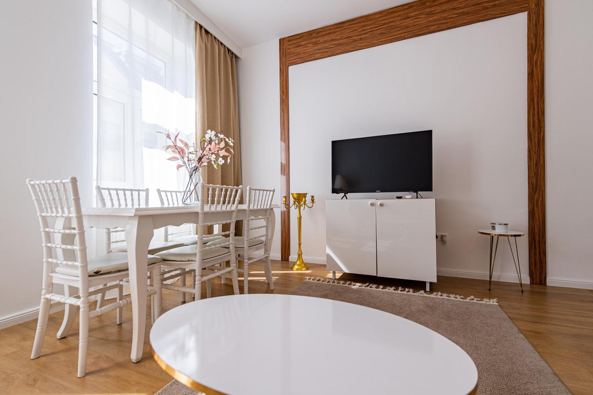 Vienna My City Apartment 2Bedroom 外观 照片