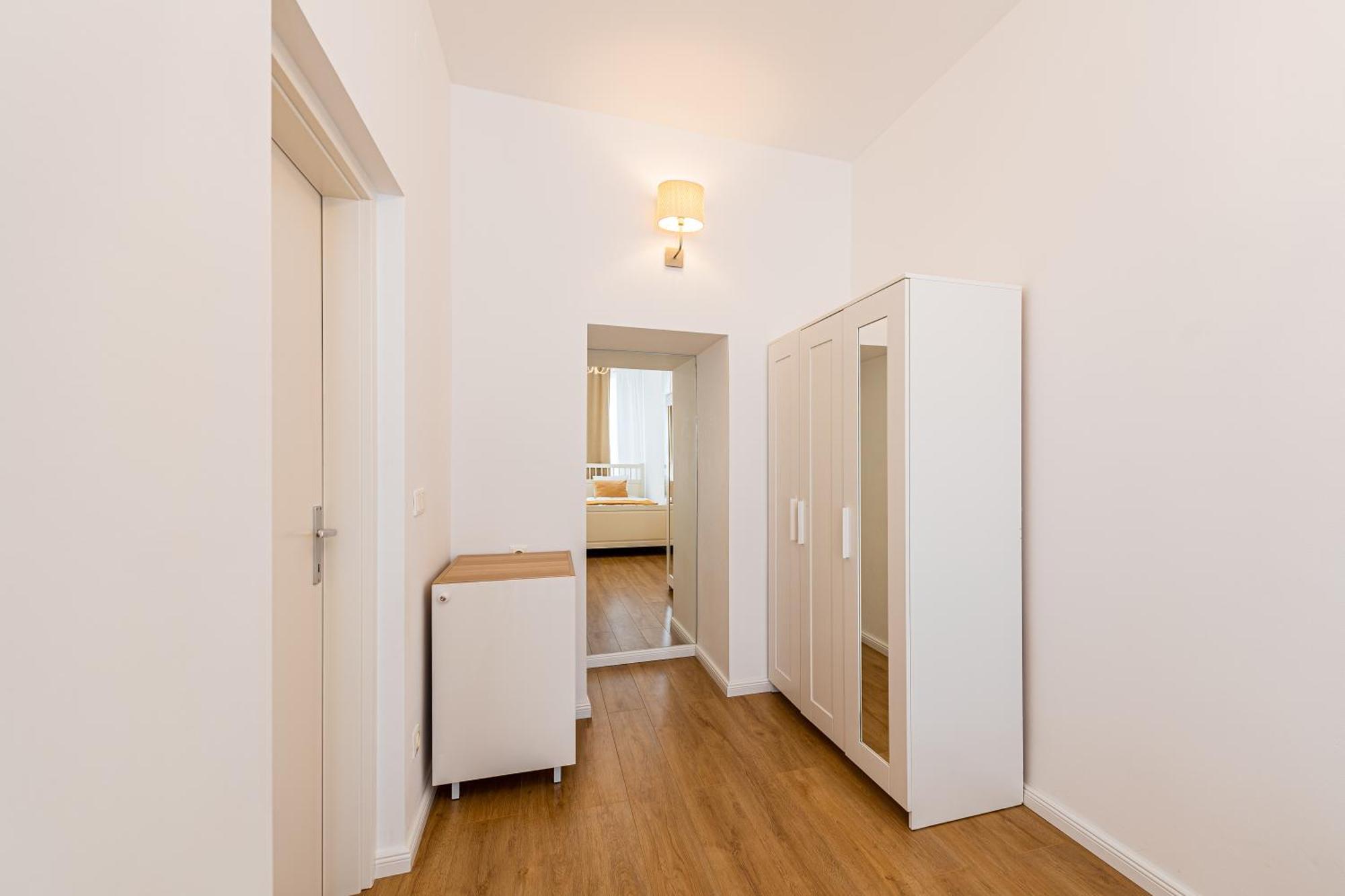 Vienna My City Apartment 2Bedroom 外观 照片