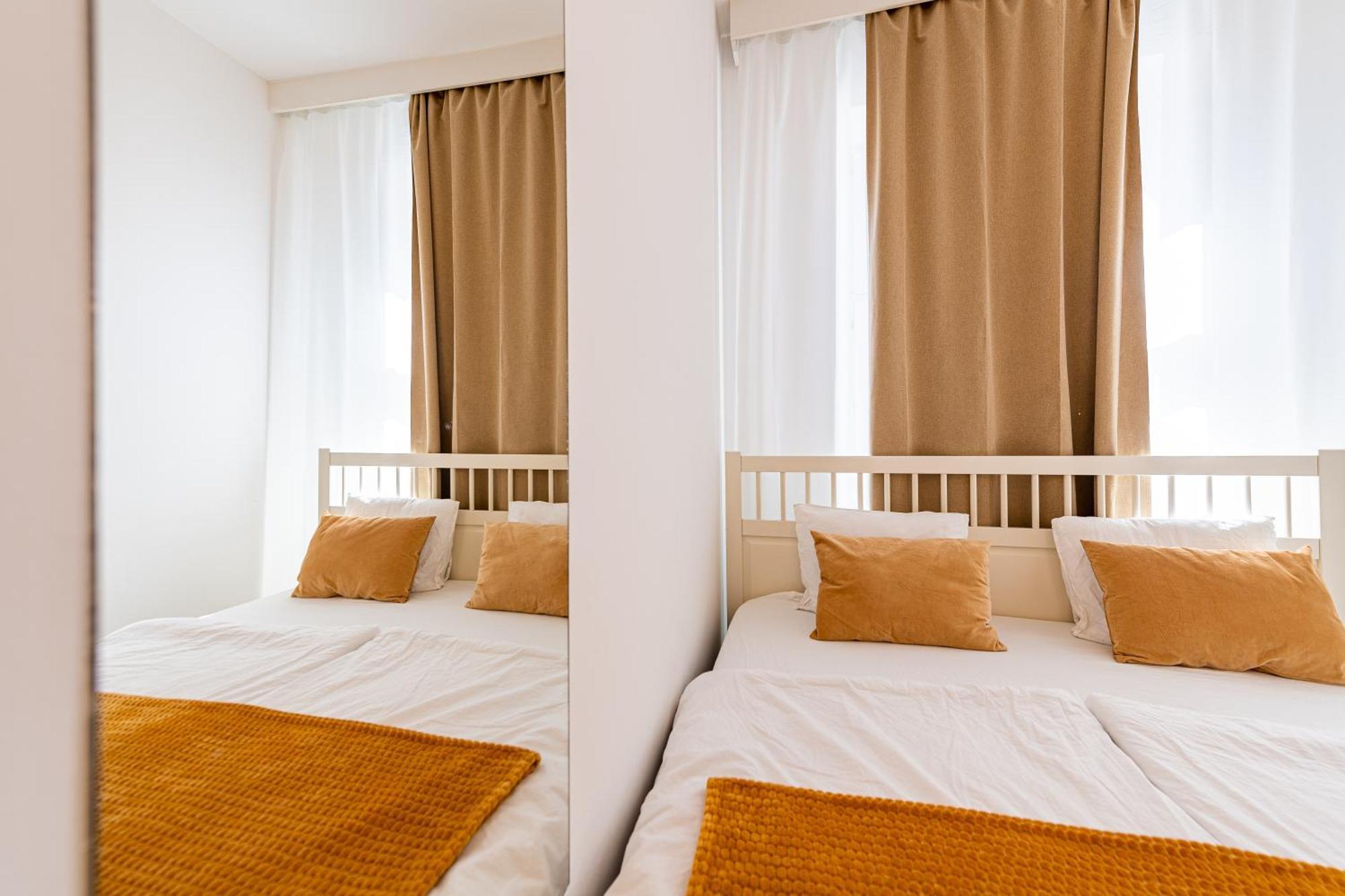 Vienna My City Apartment 2Bedroom 外观 照片