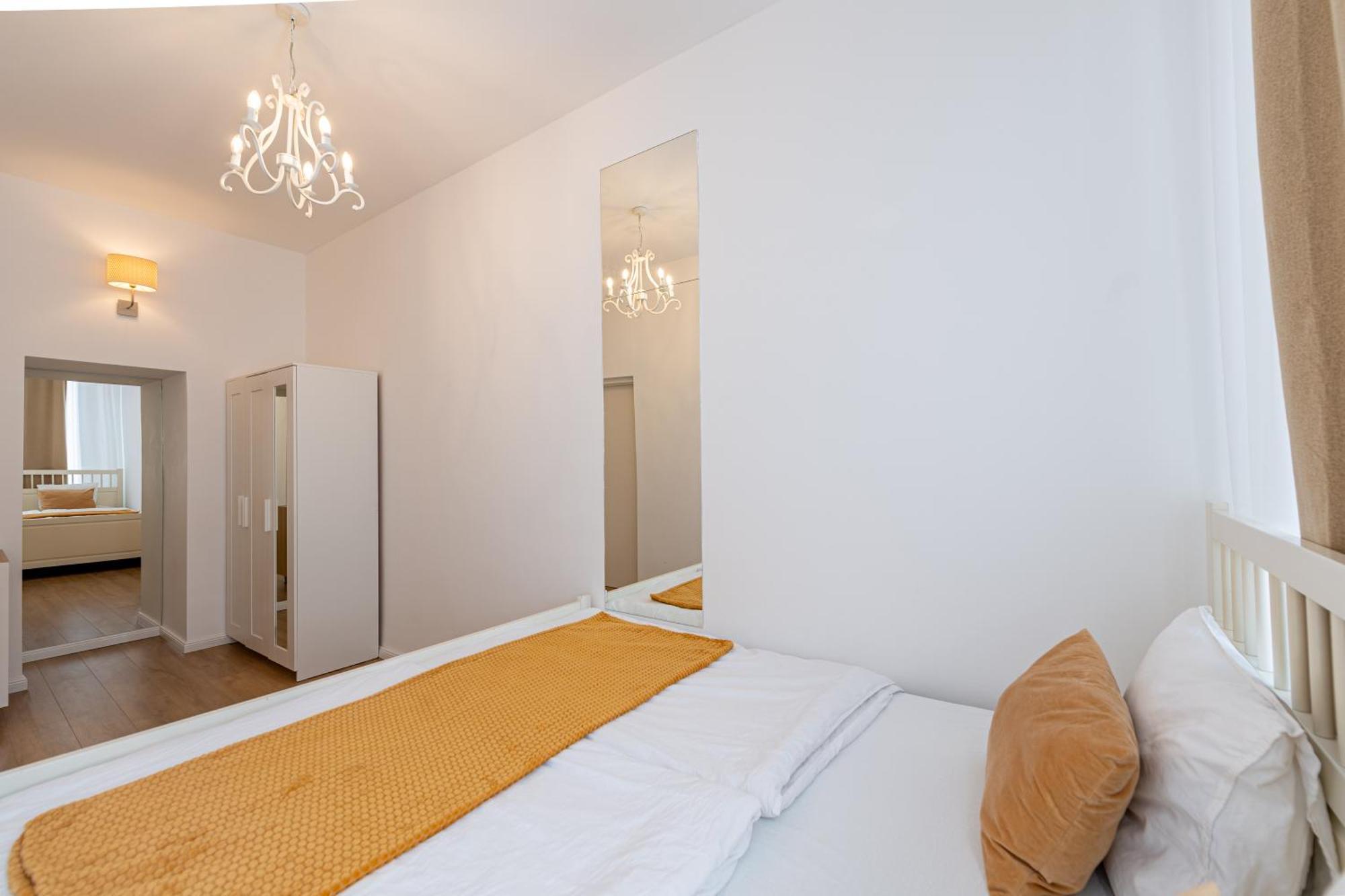 Vienna My City Apartment 2Bedroom 外观 照片